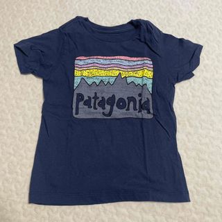 パタゴニア(patagonia)のパタゴニア(Tシャツ/カットソー)