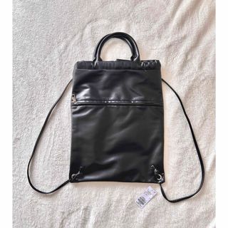 美品・大容量】over print なえなの BACK PACK 黒の通販｜ラクマ