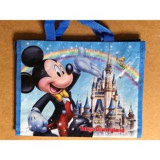 ディズニー(Disney)のミッキーとミニーのトートバッグ(トートバッグ)