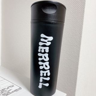 merrell ノベルティ