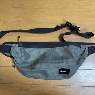 NIKE ナイキ ウエストポーチ バッグ