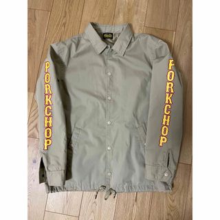 NEIGHBORHOOD - M黒【CHALLENGER】IRON HORSE JKT ／新品未使用／送料