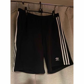 アディダス(adidas)のadidas ハーフパンツ 2XL ジャージ(その他)