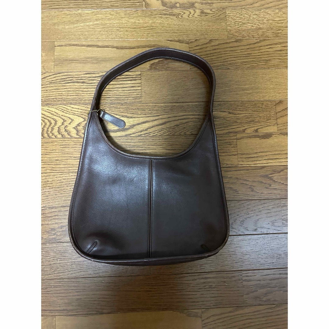 COACH(コーチ)のOLD coach バッグ レディースのバッグ(ハンドバッグ)の商品写真