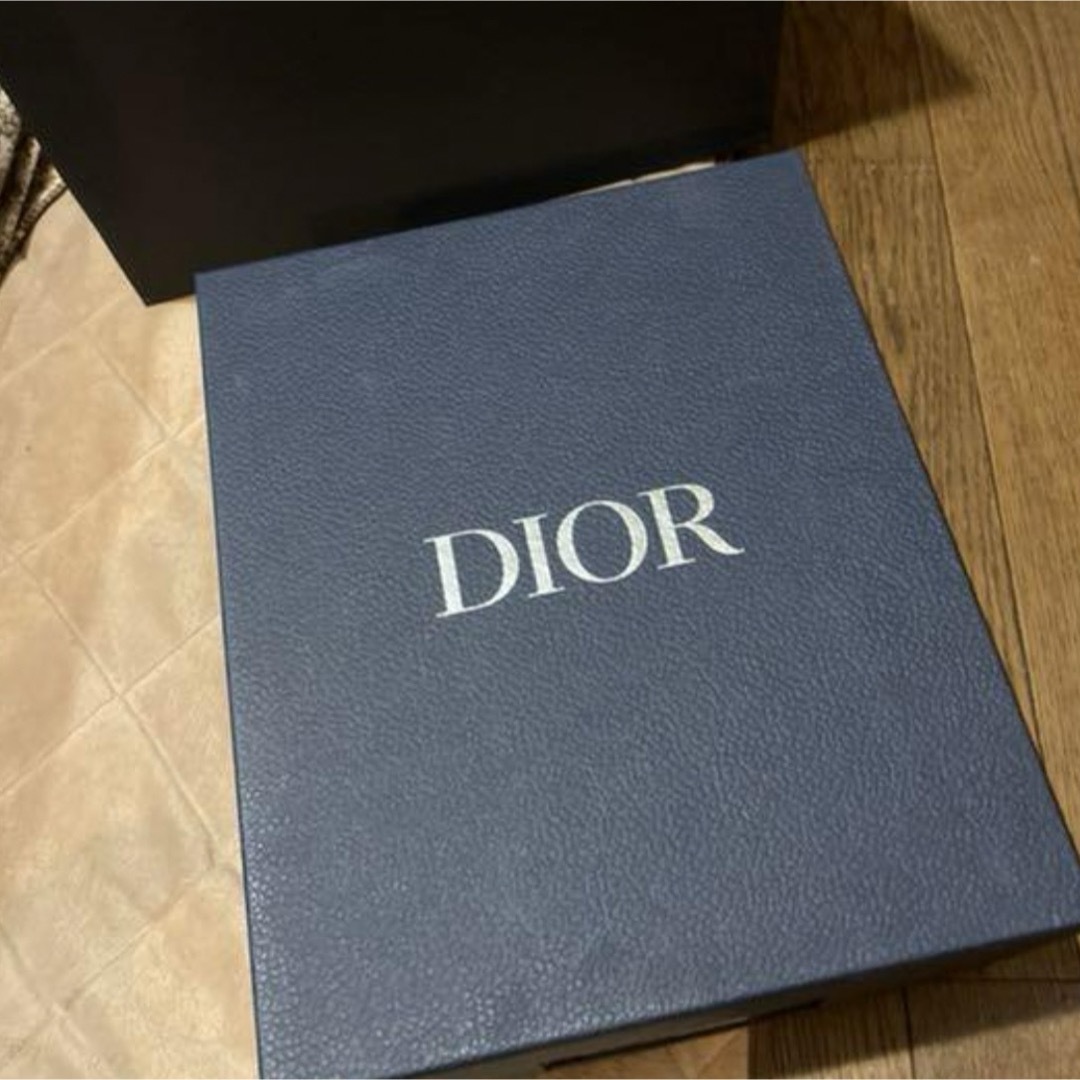 Christian Dior(クリスチャンディオール)のdior b23 ディオール　スニーカー メンズの靴/シューズ(スニーカー)の商品写真