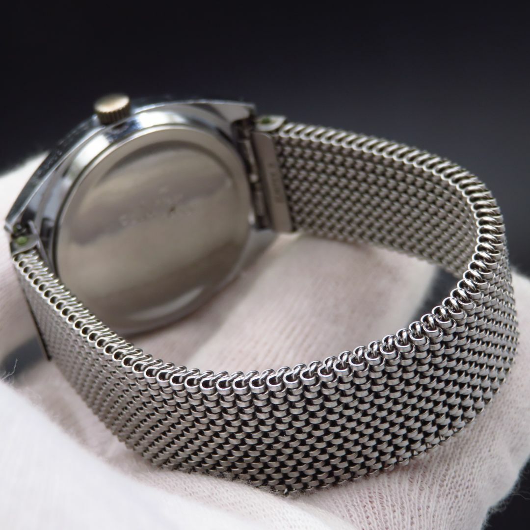 SEIKO(セイコー)のSEIKO School Time 手巻き腕時計 デイト  メンズの時計(腕時計(アナログ))の商品写真