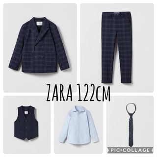 ザラキッズ 子供 ドレス/フォーマル(男の子)の通販 200点以上 | ZARA