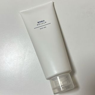 ムジルシリョウヒン(MUJI (無印良品))の無印良品 薬用美白ボディジェル 200g(ボディクリーム)