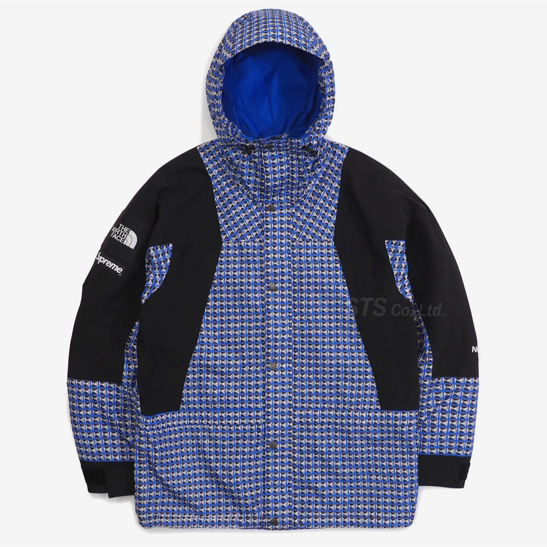 Supreme(シュプリーム)のSupreme The North Face Mountain Jacket メンズのジャケット/アウター(マウンテンパーカー)の商品写真