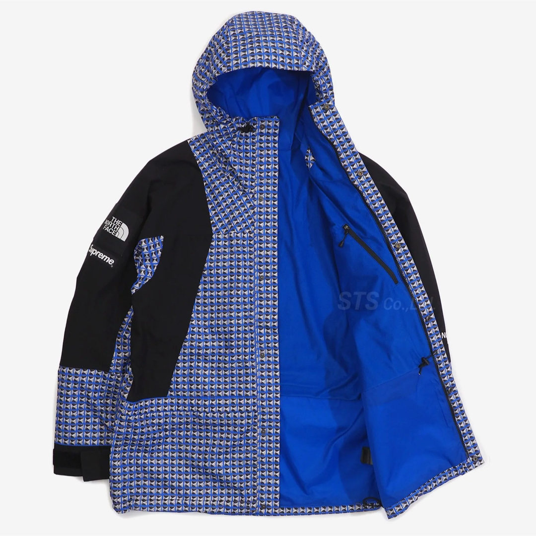 Supreme(シュプリーム)のSupreme The North Face Mountain Jacket メンズのジャケット/アウター(マウンテンパーカー)の商品写真