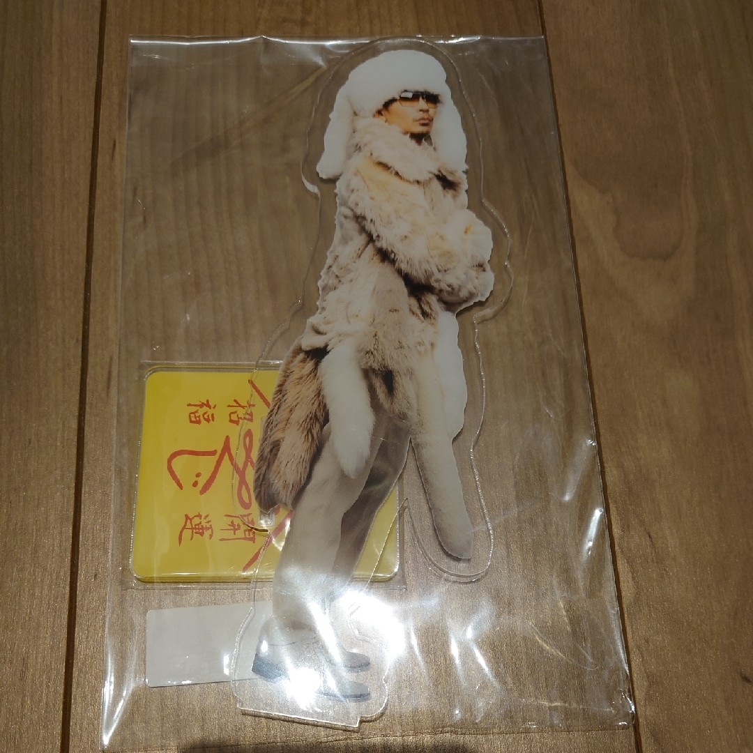 L'Arc~en~Ciel - らるみくじ アクリルスタンドの通販 by しゃ L'Arc~en~Ciel - らるみくじ アクリルスタンドの通販 by しゃ