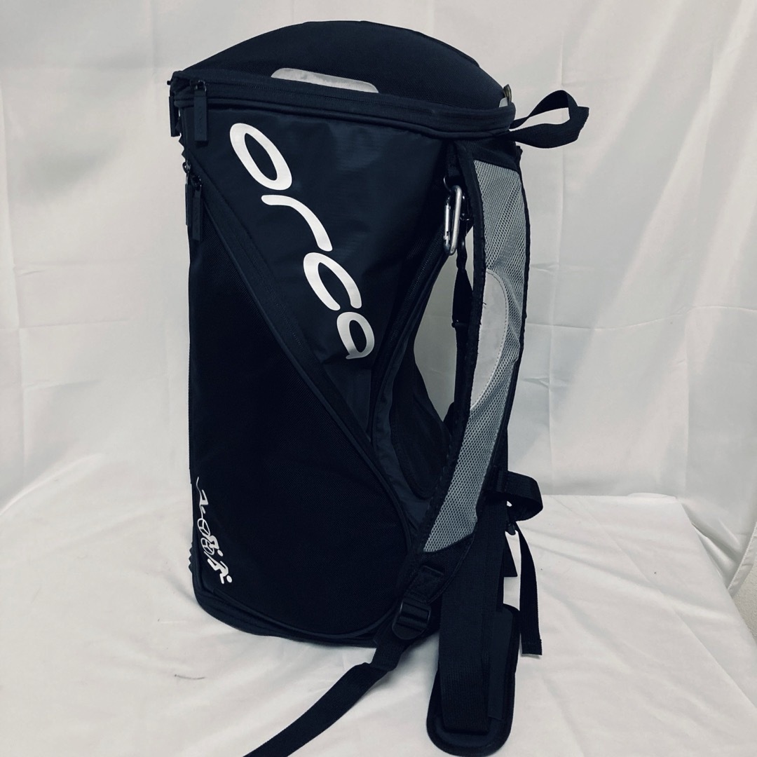 orca オルカ トランジションバッグ トライアスロン 大容量の通販 orca オルカ トランジションバッグ トライアスロン 大容量の通販