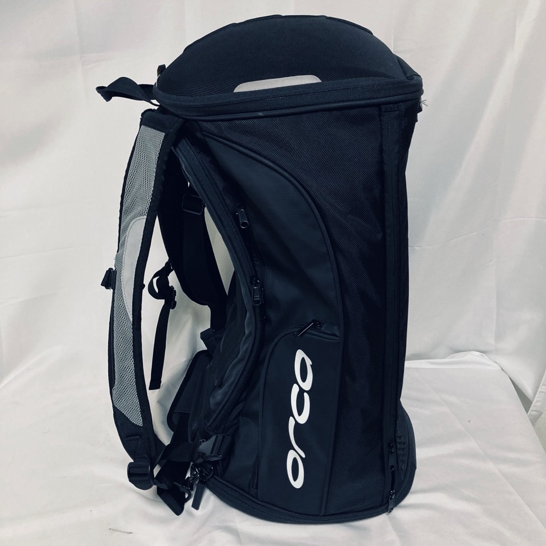orca オルカ トランジションバッグ トライアスロン 大容量の通販 orca オルカ トランジションバッグ トライアスロン 大容量の通販
