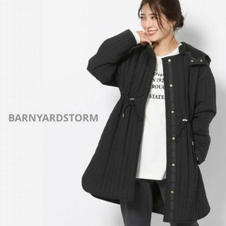 BARNYARDSTORM - 定価3.5万円 バンヤードストーム ストライプ ...