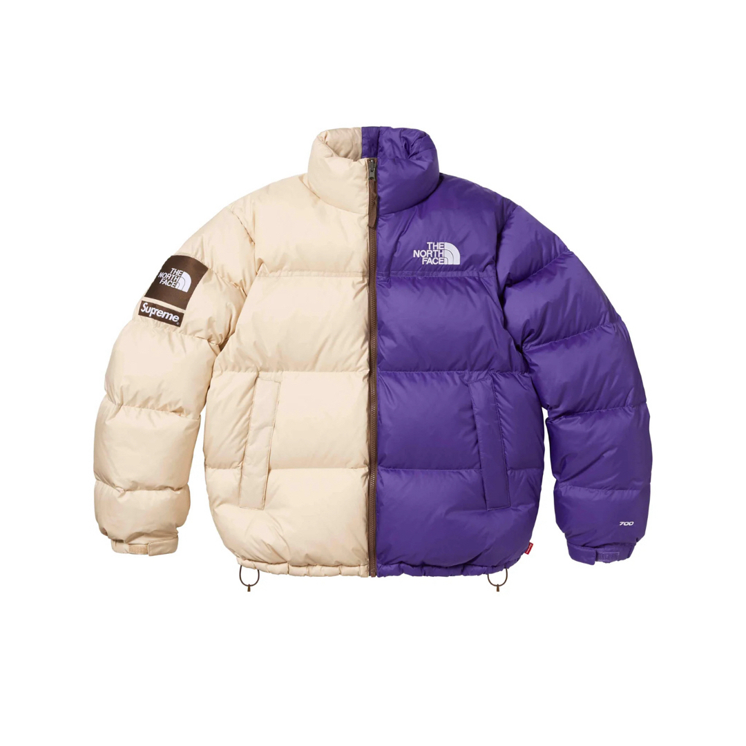 Supreme(シュプリーム)のSupreme The North Face 24SSNuptse Jacket メンズのジャケット/アウター(ダウンジャケット)の商品写真