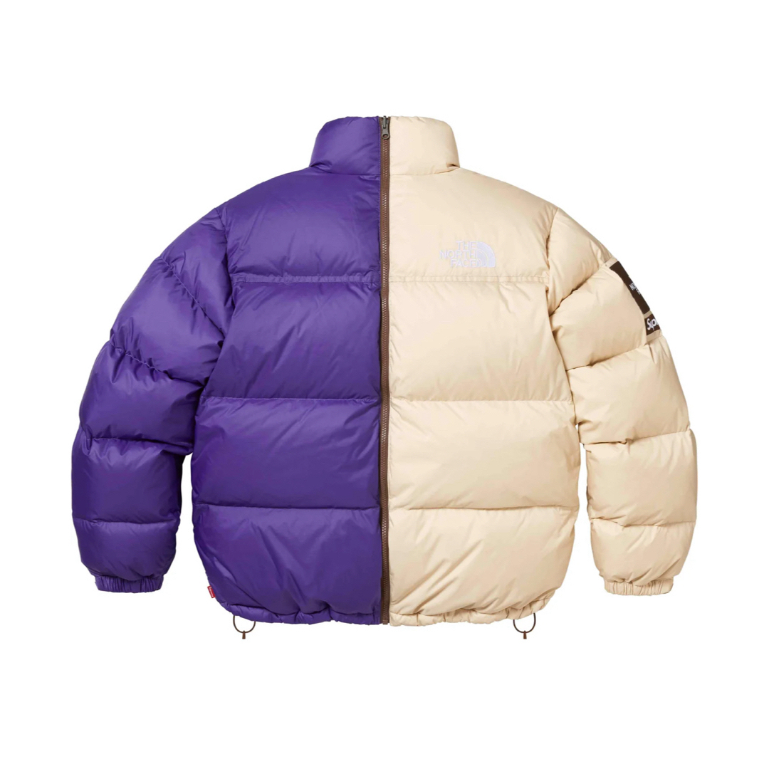 Supreme(シュプリーム)のSupreme The North Face 24SSNuptse Jacket メンズのジャケット/アウター(ダウンジャケット)の商品写真