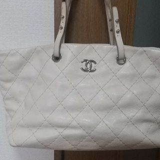 [USED/]CHANEL シャネル ピアス ココマーク ヴィンテージ アルファベット シルバー 99A シルバー  tdc-001948-4d