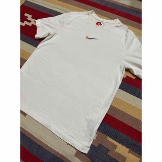 ナイキ(NIKE)のナイキ×ビームス  Tシャツ だるま(Tシャツ/カットソー(半袖/袖なし))