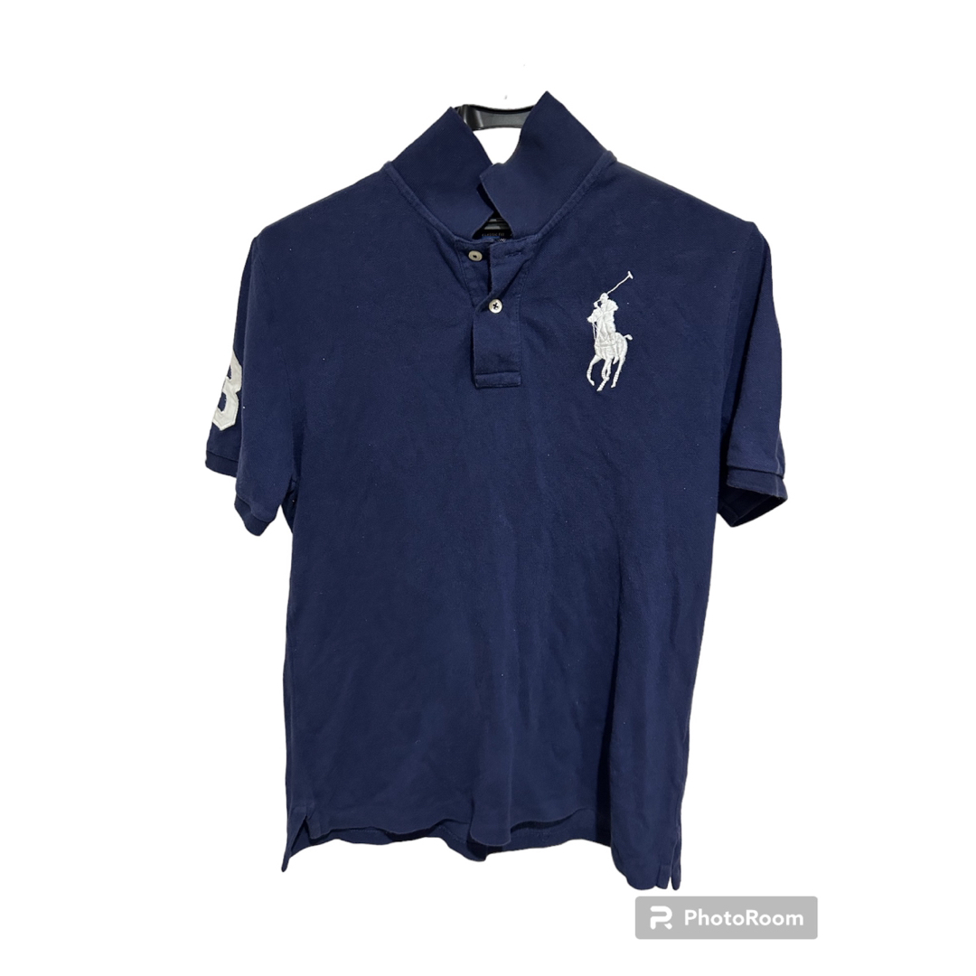 POLO RALPH LAUREN(ポロラルフローレン)のPolo Ralph Lauren ラルフローレン　メンズ　ポロシャツ3色セット メンズのトップス(ポロシャツ)の商品写真