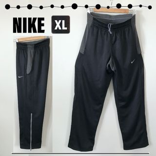 ナイキ(NIKE)のNIKE★2008年製デッドストック/未使用★DRI-FIT★トラックパンツXL(その他)