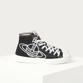 ヴィヴィアンウエストウッド(Vivienne Westwood)のVivienne Westwood 　スニーカー　靴(スニーカー)