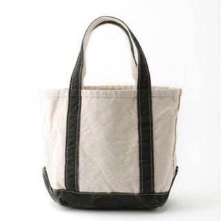 アパルトモンドゥーズィエムクラス(L'Appartement DEUXIEME CLASSE)の【L.L.Bean×REMI RELIEF】canvas small tote(トートバッグ)