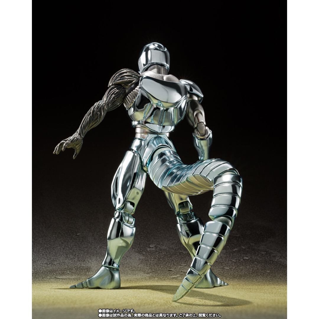 S.H.Figuarts メタルクウラ 3体セット プレミアムバンダイの通販 by