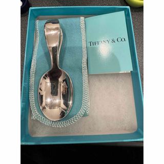 ティファニー(Tiffany & Co.)のティファニー　silver925  ベビースプーン　銀製品(その他)