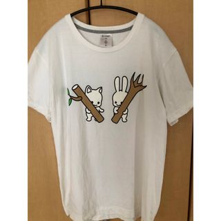 キューン(CUNE)のキューンTシャツM(Tシャツ/カットソー(半袖/袖なし))