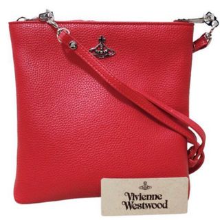 ヴィヴィアンウエストウッド(Vivienne Westwood)の新品未使用★ ヴィヴィアンウエストウッド ショルダーバッグ ジョアンナ (ショルダーバッグ)