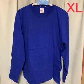 クロスステッチ(CROSS & STITCH)のCross and Stitch 無地 Tシャツ XL(Tシャツ/カットソー(七分/長袖))