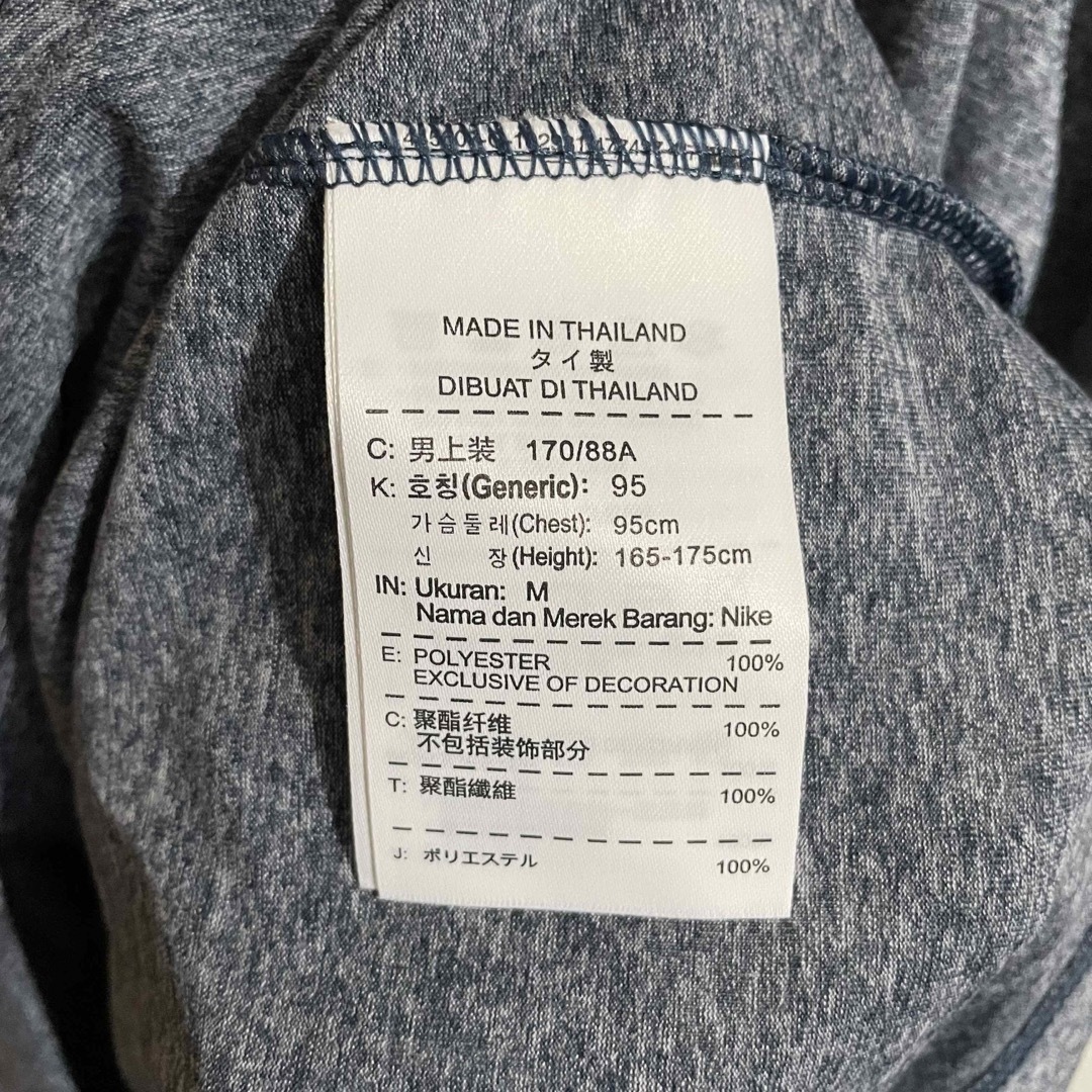 NIKE(ナイキ)の新品 NIKE ナイキ ポロシャツ Tシャツ ゴルフ テニス ドライフィット メンズのトップス(ポロシャツ)の商品写真