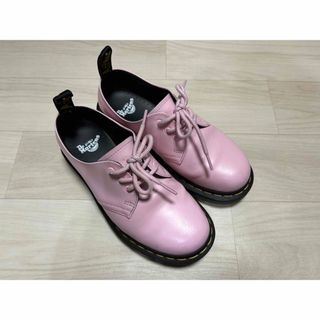 ドクターマーチン(Dr.Martens)のDr.Martens 3ホールブーツ(ブーツ)