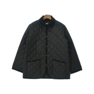 トラディショナルウェザーウェア(TRADITIONAL WEATHERWEAR)のTraditional Weatherwear ブルゾン（その他） 【古着】【中古】(その他)