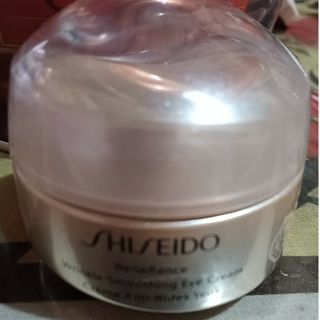 ベネフィアンス(SHISEIDO Benefiance（SHISEIDO）)の売り切りSALE♡資生堂　ベネフィアンス　リンクルスムージングアイクリーム♡(アイケア/アイクリーム)