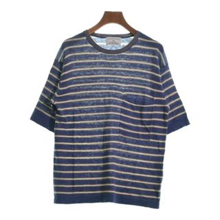 green label relaxing ニット・セーター S 【古着】【中古】(ニット/セーター)