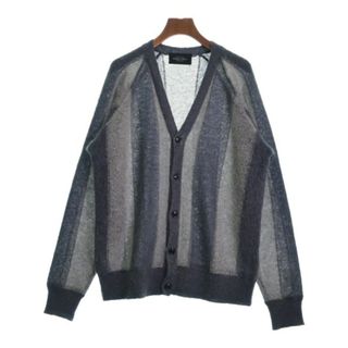 UNUSED - DAIRIKU ダイリク21ss ニットカーディガン SKYの通販 by 希望 UNUSED - DAIRIKU ダイリク21ss ニットカーディガン SKYの通販 by 希望