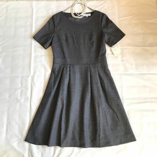 ノーリーズ ひざ丈ワンピース(レディース)(ウール)の通販 73点