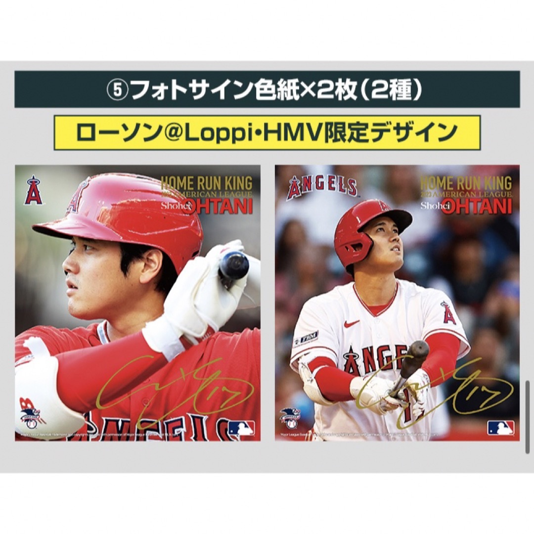 ☆大谷翔平/ 2023 ALホームラン王獲得 プレミアムフレームセット ☆大谷翔平/ 2023 ALホームラン王獲得 プレミアムフレームセット