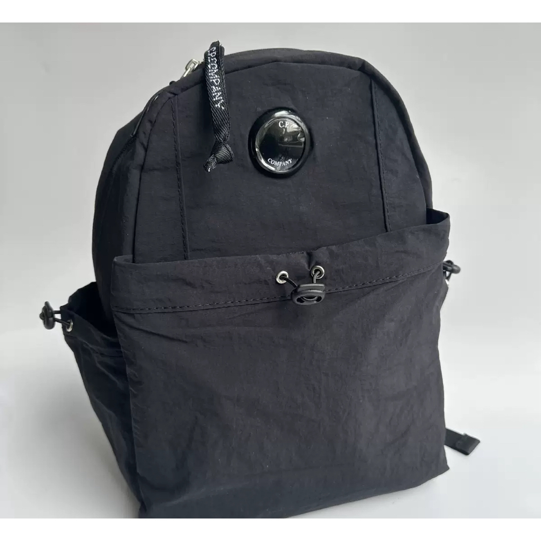 C.P. Company シーピーカンパニーバックパック リュック メンズのバッグ(バッグパック/リュック)の商品写真