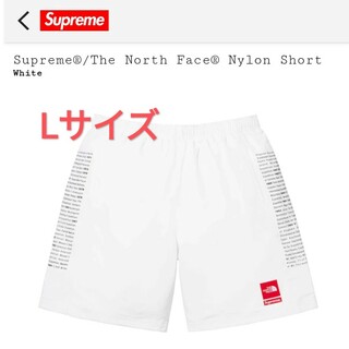 シュプリーム(Supreme)のSupreme® / The North Face ®  Nylon Short(ショートパンツ)
