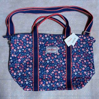 キャスキッドソン(Cath Kidston)のCath Kidston  ショルダーバッグ(ショルダーバッグ)