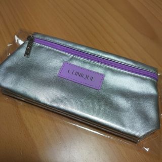 CLINIQUE - クリニーク　ポーチのみ　新品