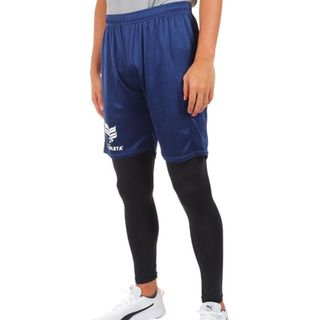 アスレタ(ATHLETA)のATHLETA サッカー フットサルウェア プラクティスパンツインナーセットS(ウェア)