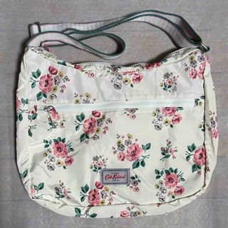 キャスキッドソン(Cath Kidston)のCath Kidston ショルダーバッグ(ショルダーバッグ)