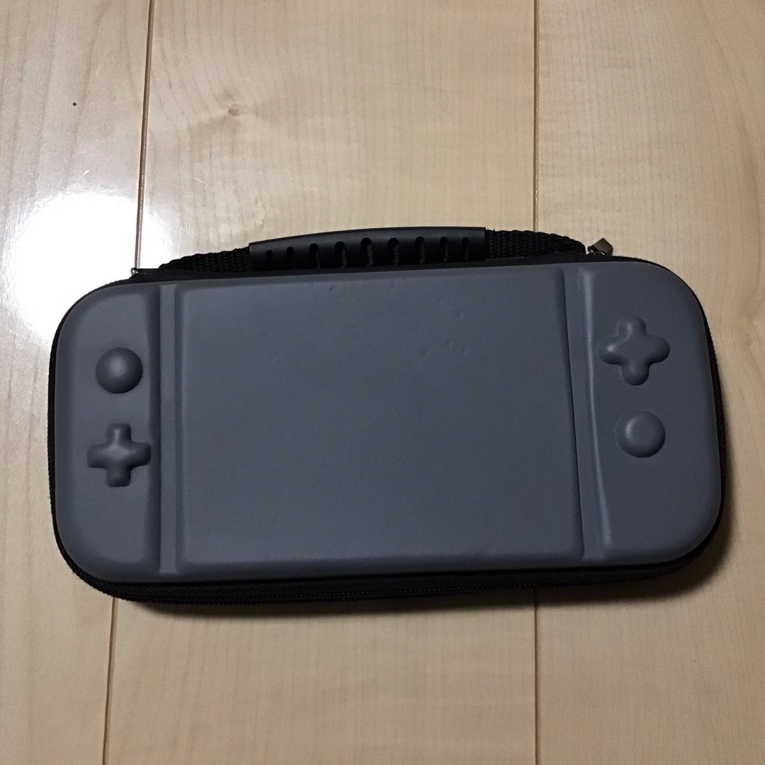 Nintendo Switch(ニンテンドースイッチ)のニンテンドースイッチライト　中古　本体のみ エンタメ/ホビーのゲームソフト/ゲーム機本体(携帯用ゲーム機本体)の商品写真