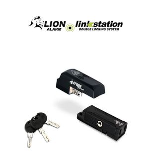 クロップス(CROPS)のLION ALARM LINK STATION(車外アクセサリ)