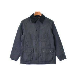 バーブァー(Barbour)のBarbour バブアー ブルゾン（その他） XL 深緑 【古着】【中古】(その他)