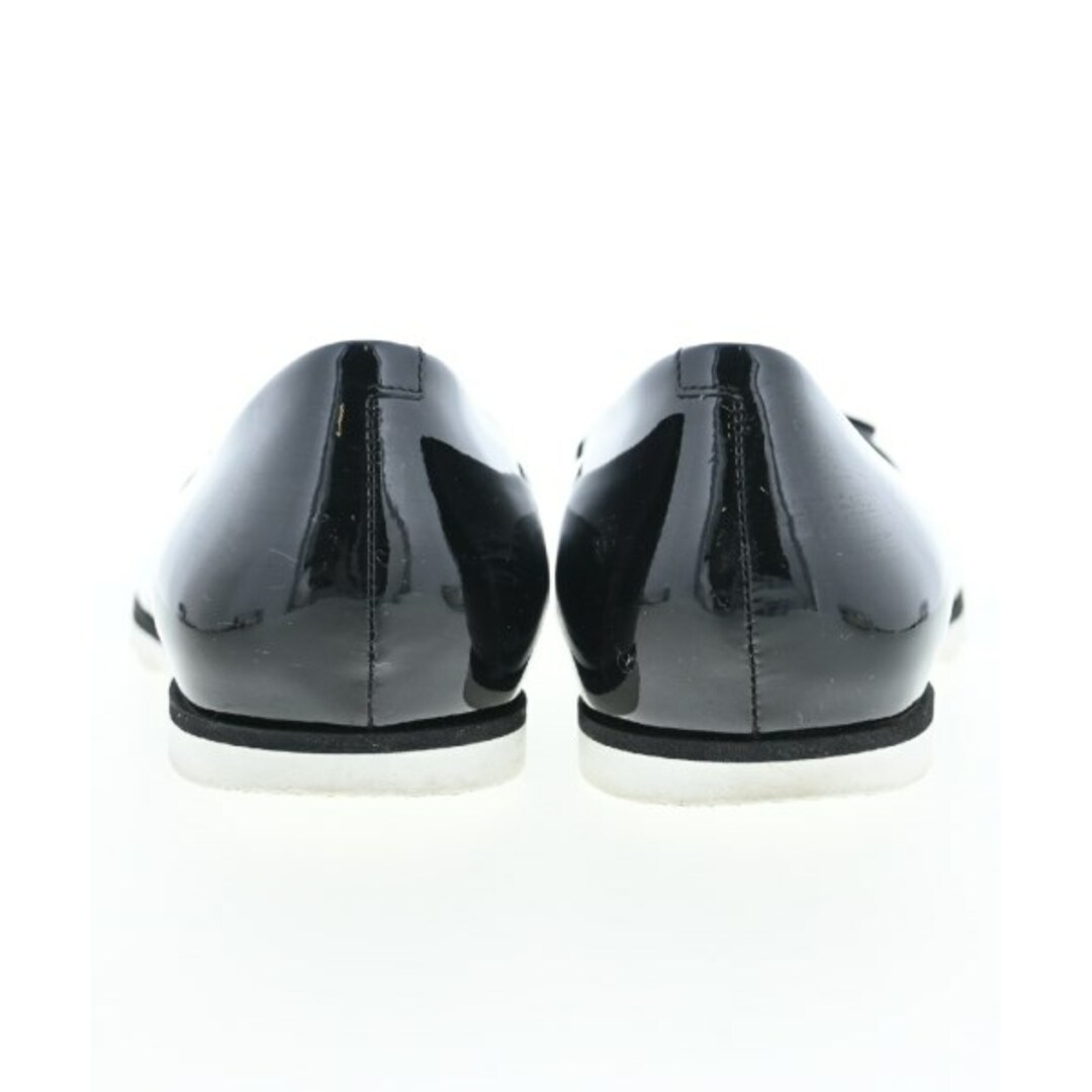 ROGER VIVIER(ロジェヴィヴィエ)のRoger Vivier パンプス EU38(24.5cm位) 黒 【古着】【中古】 レディースの靴/シューズ(ハイヒール/パンプス)の商品写真