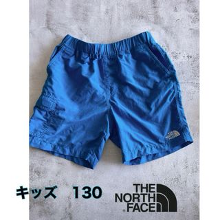 ザノースフェイス(THE NORTH FACE)のTHE NORTH FACE キッズ　短パン(パンツ/スパッツ)